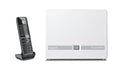 Gigaset Pro Bundle N530 IP + C600H DECT IP-Basisstation + Handset