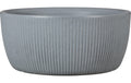 Scheurich Linetto Bowl Pflanzschale aus Kunststoff