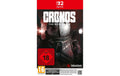 Cronos: The New Dawn, Switch 2 Alter: 16+ (Game-Key Card)