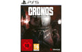 Cronos: The New Dawn, PS5 Alter: 16+