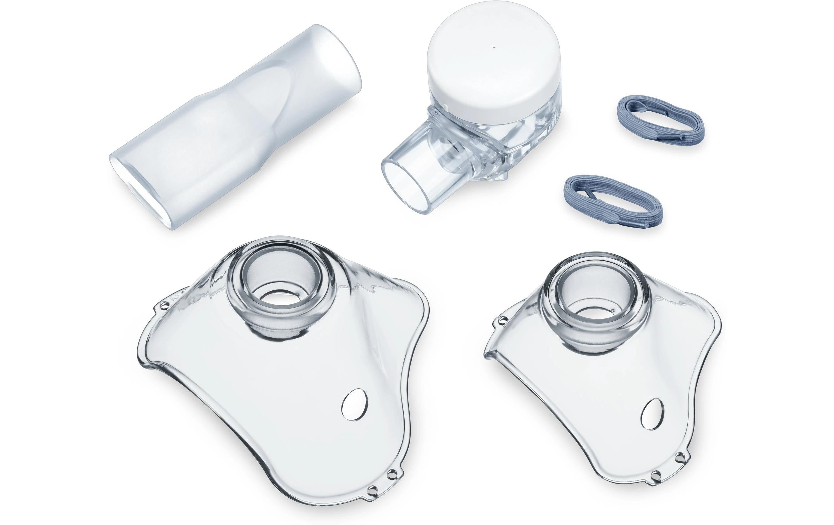 Beurer Inhalator Yearpack IH51 Zur Anwendung mit IH 51 dem Inhalator