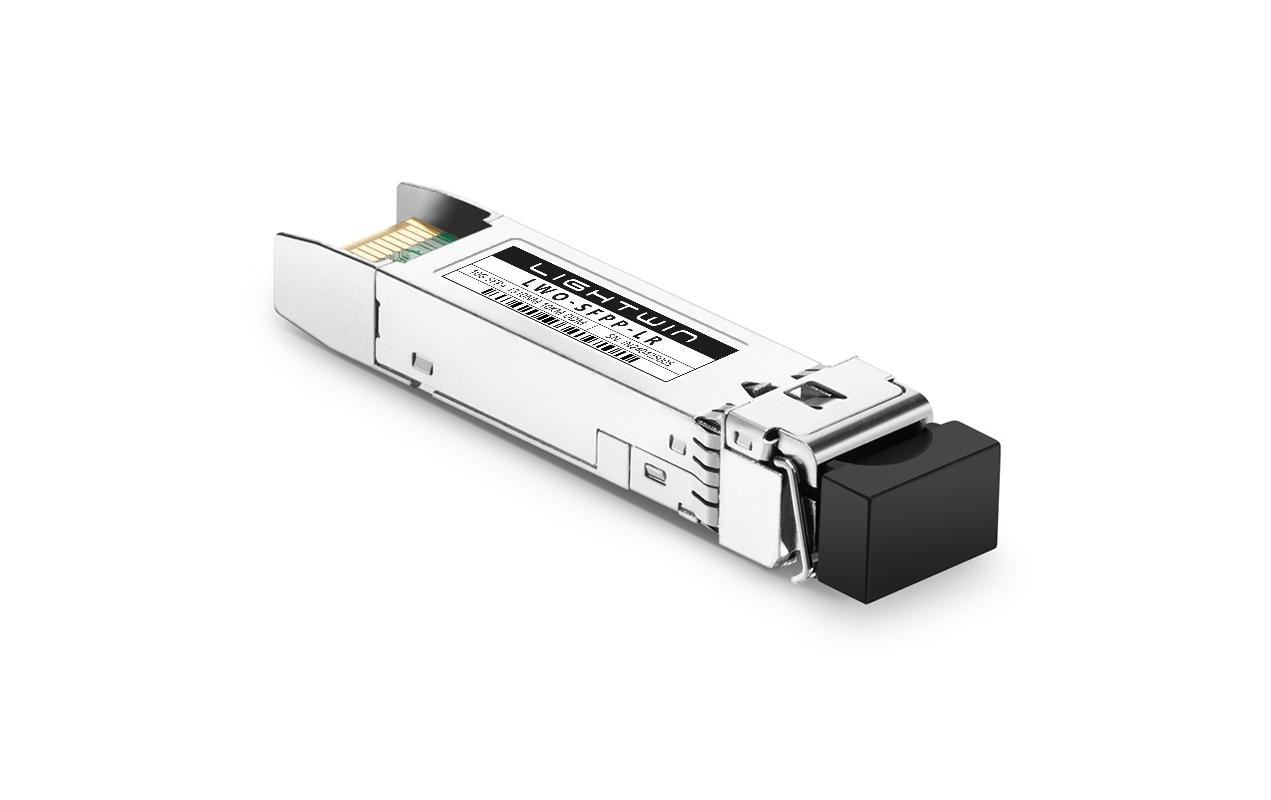 Lightwin LWO-SFPP-LR 20U,  20Pack SFP-Mod 0.1GE, Multimode, 100m, HPE/Aruba codiert