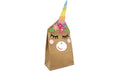 B+C Geschenktüten 12x21x6cm 2er Set Einhorn