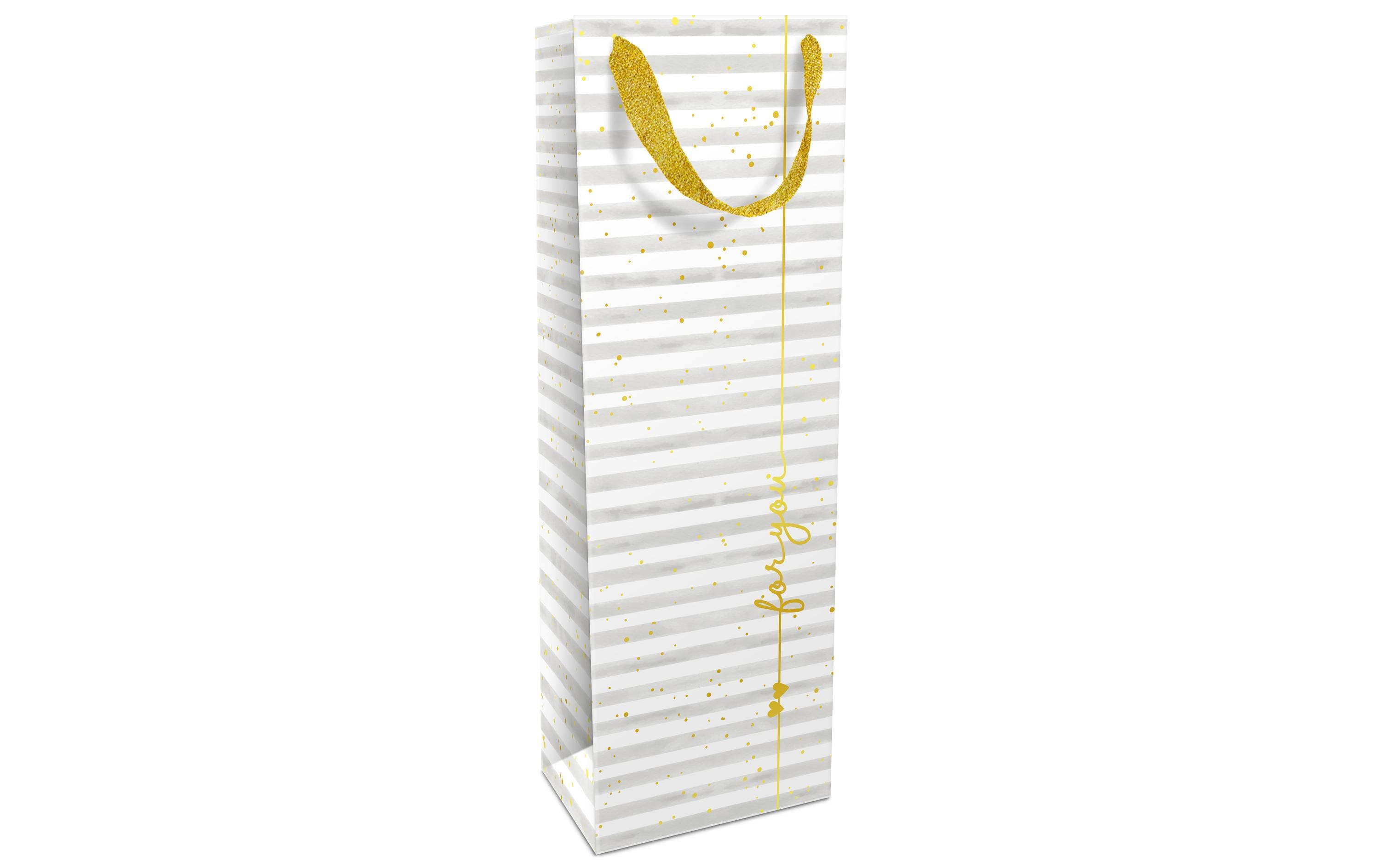 B+C Flaschentasche Loveline Grösse: 12x36x8cm