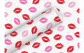 B+C Geschenkpapier 2mx70cm 70 gm2, Lippen