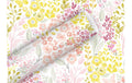 B+C Geschenkpapier 2mx70cm 80 gm2, Blooming