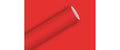 B+C Geschenkpapier 2mx70cm 70 gm2, Uni Rot