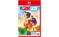 PGA Tour 2K25, Switch 2 Alter: 3+ (Game Key Card)