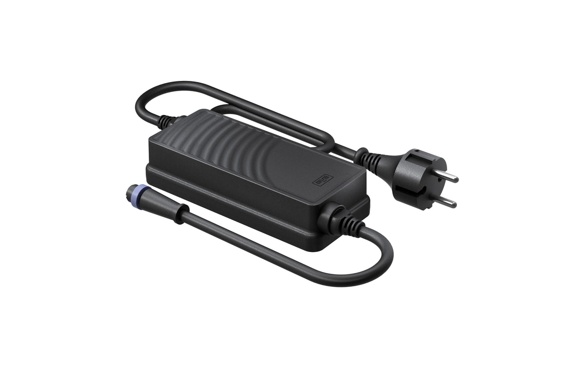UBHOME M10 PRO Rasenmäherroboter Strom Stromanschluss (mit CH-Stecker) zum M10 Pro