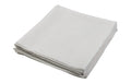 Pichler Serviette LARS weiss 40x40cm, 6 Stk