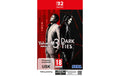 Yakuza Kiwami 3 & Dark Ties, Switch 2 Alter: 18+ (Game-Key Card)