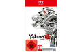 Yakuza Kiwami, Switch 2 Alter: 18+ (Game-Key Card)