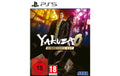 Yakuza 0 Director's Cut, PS5 Alter: 18+