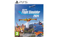 Microsoft Flight Simulator 2024, PS5 Alter: 3+