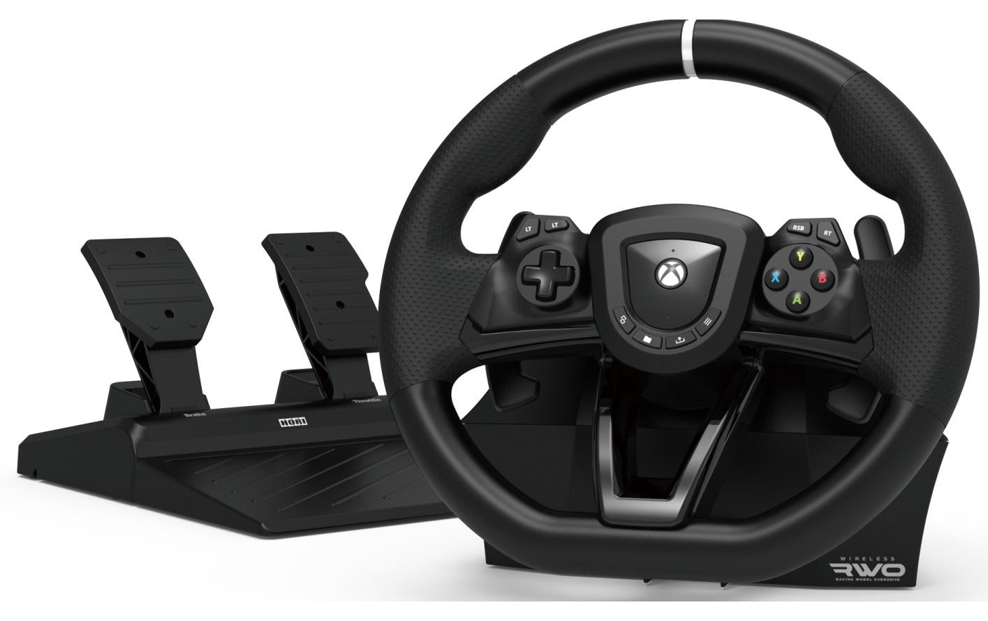 Hori Racing Wheel Overdrive Wireless, XSX, XONE, PC