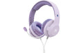 Hori Gaming Headset Cozy Lavender Wired, Switch 2