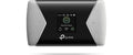 TP-Link M7450: 4G-/UMTS Mobil WLAN Router bis 300Mb/s Down, 50Mb/s Up, Version 3