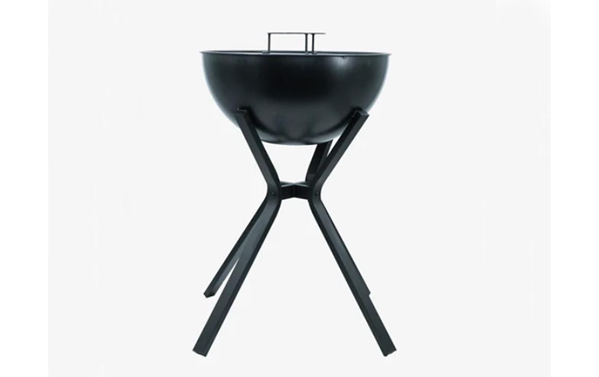Feuerstelle eXcellence 58 x 58 x H 85 cm