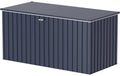 Metal Cushion Box 1.9 195 x 95 x 94.4 cm