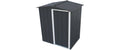 Eco-Shed 5 x 4 161.6 x 103.7 x 172 cm