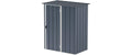 Easy-Store Shed 5 x 3 162.8 x102.3 x 190 cm