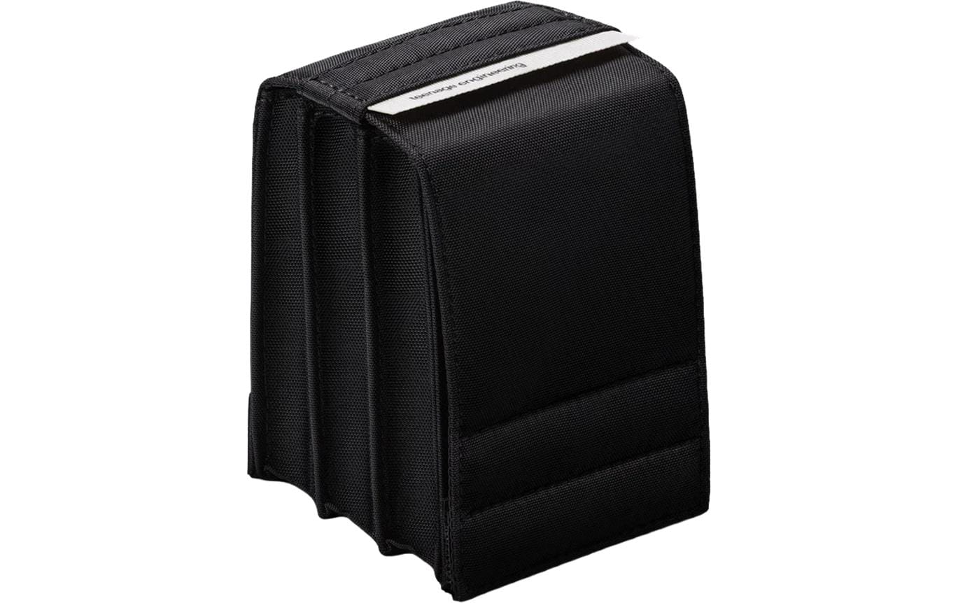 Teenage Engineering Field accordion black