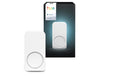 Philips Hue Secure Indoor Gong weiss weiss