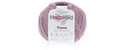 Hoooked Wolle Natural Jute Tossa Knäuel 100 g, 165 m, 100 % JU, Tea Rose