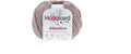 Hoooked Wolle Atlantica Braun, 50 g, 120 m
