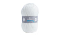 DMC Wolle Knitty 6 reinweiss 100 g, 137 m, 100 % PAN
