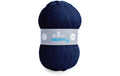 DMC Wolle Knitty 6 dunkelblau 100 g, 137 m, 100 % PAN