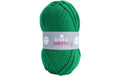 DMC Wolle Knitty 4 Mini, grün 50 g, 140 m, 100 % PAN