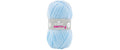 DMC Wolle Knitty 4 Mini, hellblau 50 g, 140 m, 100 % PAN