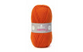 DMC Wolle Knitty 4 Mini, orange 50 g, 140 m, 100 % PAN