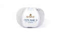 DMC Wolle 100% Baby 3 50 g, 225 m, 100 % Merino