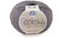 DMC Wolle 100% Baby 3 50 g, 225 m, 100 % Merino