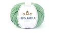 DMC Wolle 100% Baby 3 50 g, 225 m, 100 % Merino