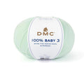 DMC Wolle 100% Baby 3 50 g, 225 m, 100 % Merino