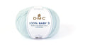 DMC Wolle 100% Baby 3 50 g, 225 m, 100 % Merino