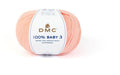 DMC Wolle 100% Baby 3 50 g, 225 m, 100 % Merino