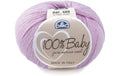 DMC Wolle 100% Baby 3 50 g, 225 m, 100 % Merino