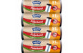 Swirl Müllbeutel elastisch 20l Zugband 35l, 4er Pack