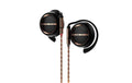 Aune AC55 Clip-on Kopfhörer
