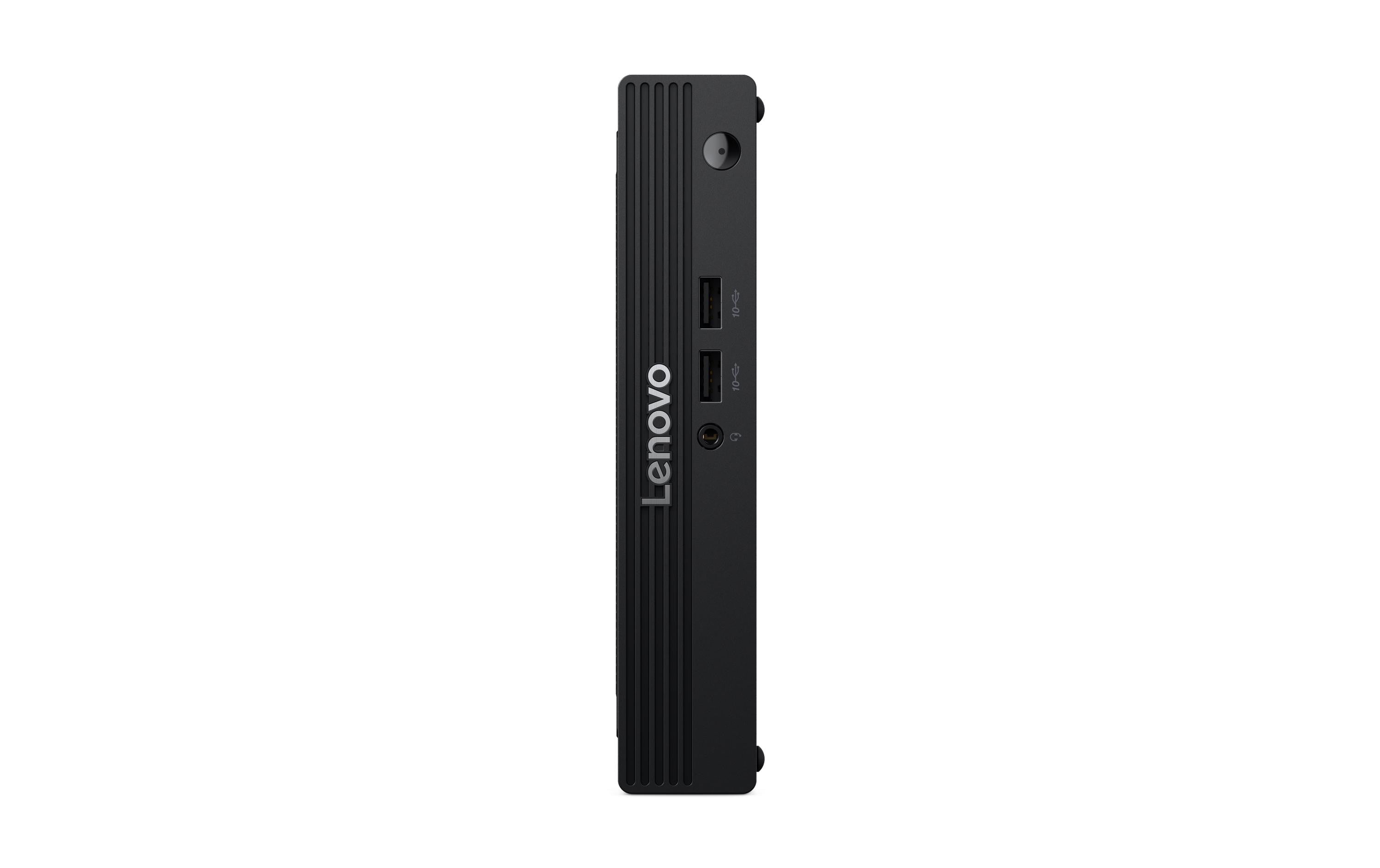 Lenovo V100q Tiny, Intel N100