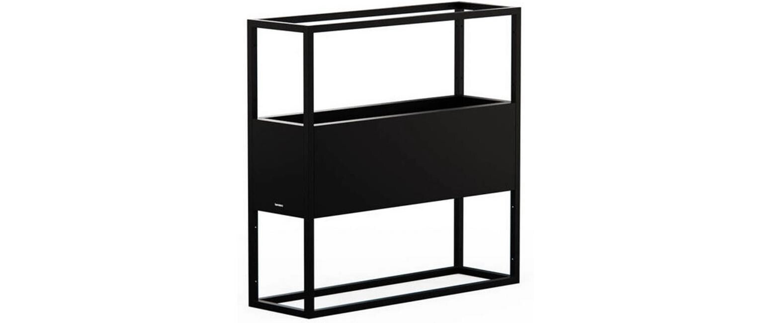 Pflanzkübel HUB 80x25x79cm