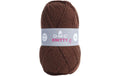 DMC Wolle Knitty 4 Mini, braun 50 g, 140 m, 100 % PAN