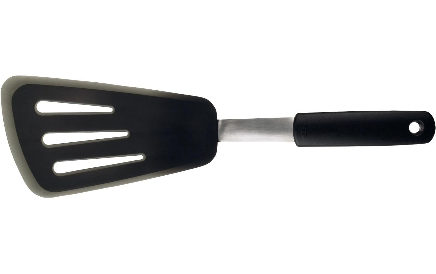 OXO Good Grips Pfannenwender 34cm L: 34 cm, Silikon
