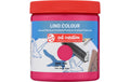 Talens Linoldruckfarbe Pink 250ml