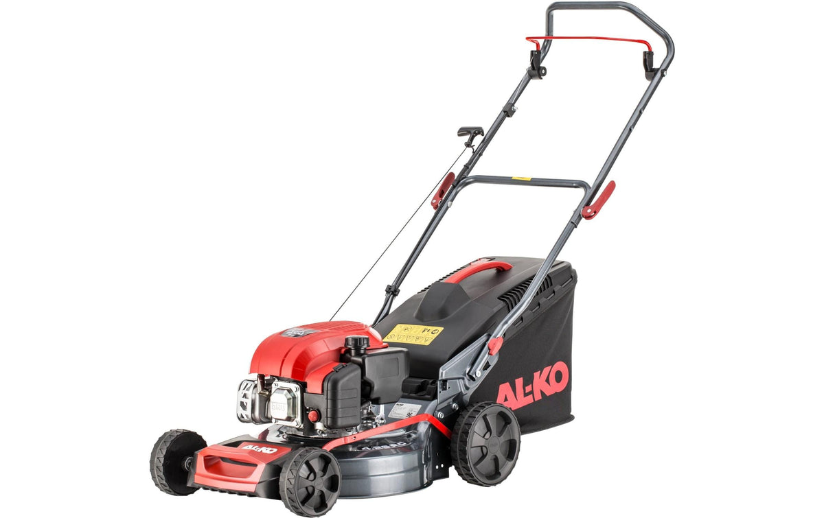 BENZIN RASENMÄHER EASY 4.26 P-D 41 cm