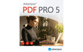 Ashampoo PDF Pro 5 ESD, Vollversion, 1 PC